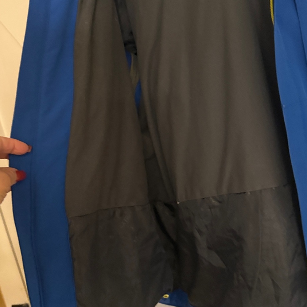 Mountain warehouse Extreme  heavy duty fleece lined winter jacket - Picture 4 of 6